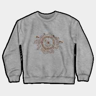 Mathwork Crewneck Sweatshirt